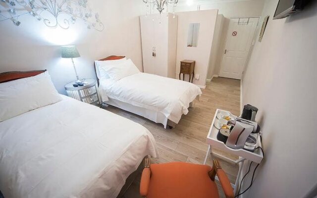 Heaven's View Guest House