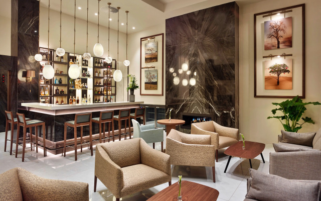 EST Grand Hotel Savoy