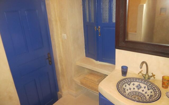 Riad Gloria