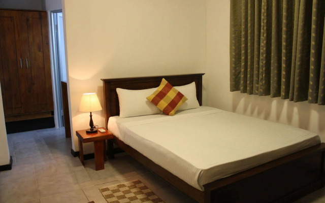 Hotel Kanda Uda