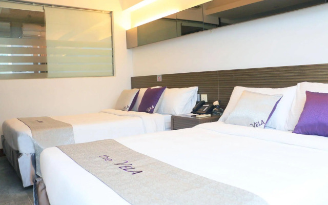 Vela Boutique Hotel