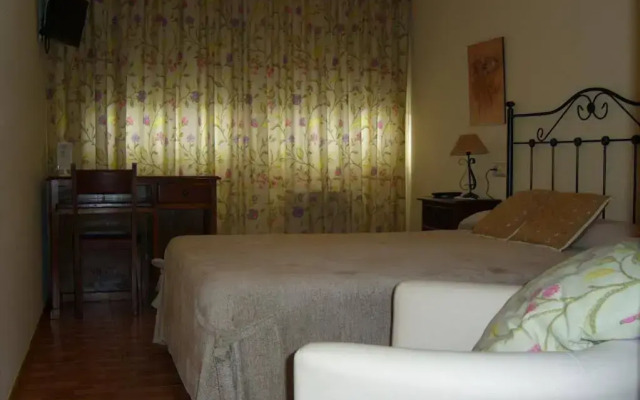 Pensión Residencia Tambre