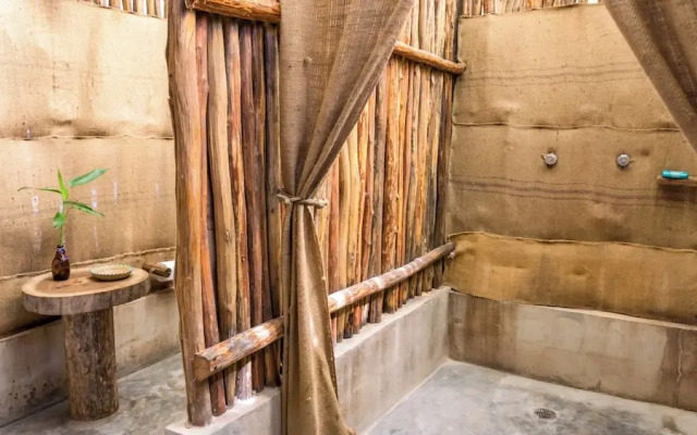 Jungla y Estrellas K AAX EK