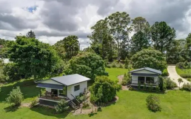 Eumundi Cottages