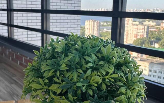 SV-Appart на Базарной площади