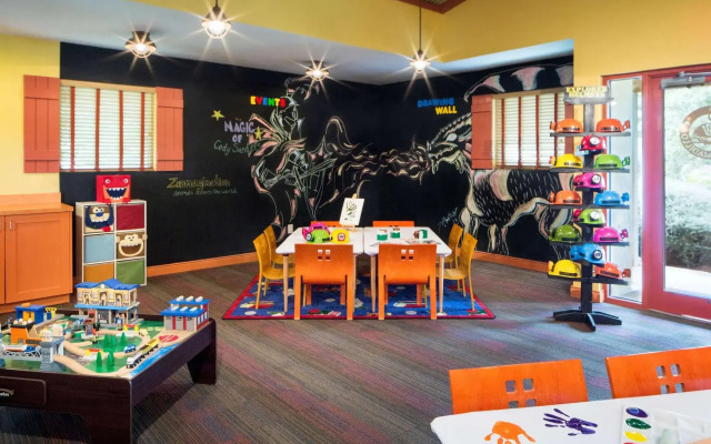 Hyatt Vacation Club at Wild Oak Ranch, San Antonio