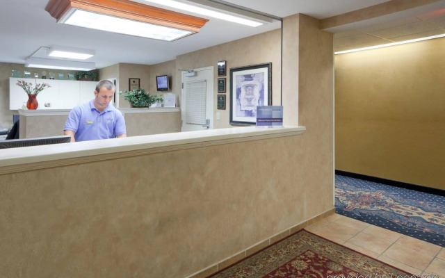 Candlewood Suites Washington Dulles Sterling by IHG