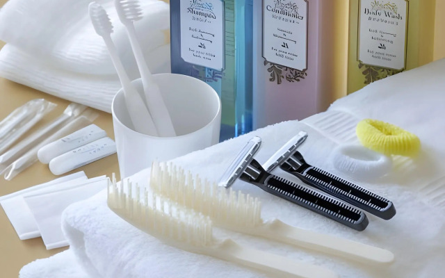 Sapporo Garden Palace