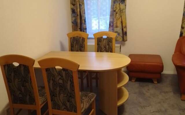 Saalendorf - Holidays