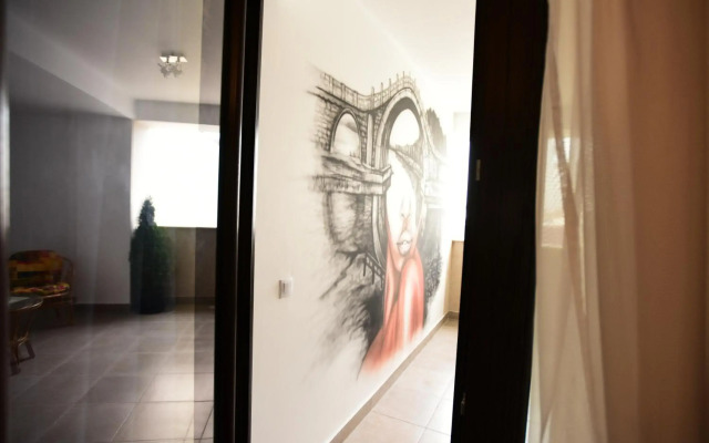 La Rocca Hotel Boutique