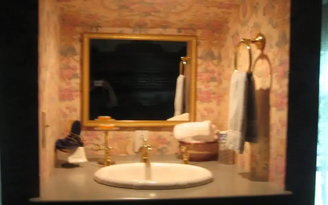 The Gambier House Bed and Breakfast