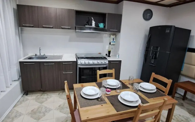 Habitaciones Narvarte Del Valle