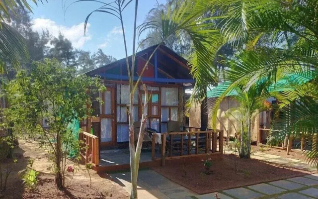 Peace Garden Goa