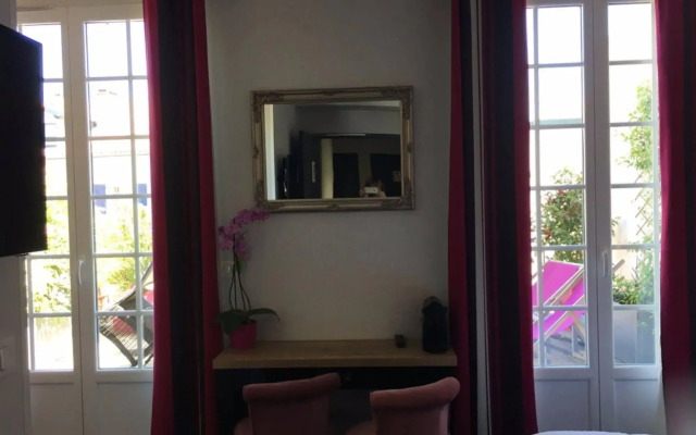 Boutique Hôtel Txoko