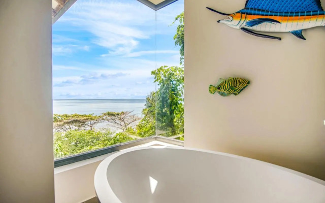 Paradise Chalets Yoga & Wellness