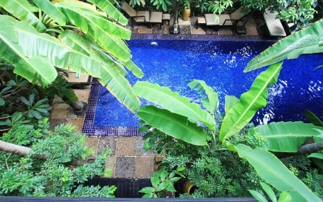 Petit Villa Boutique & Spa