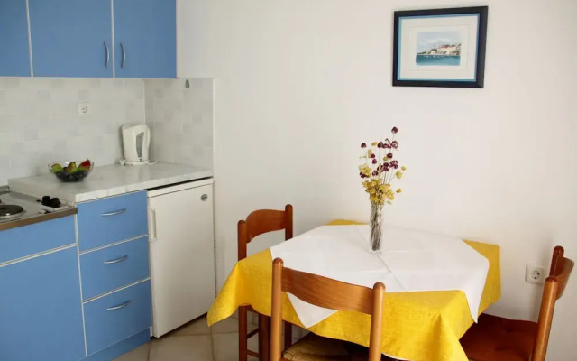 Apartments Culjak