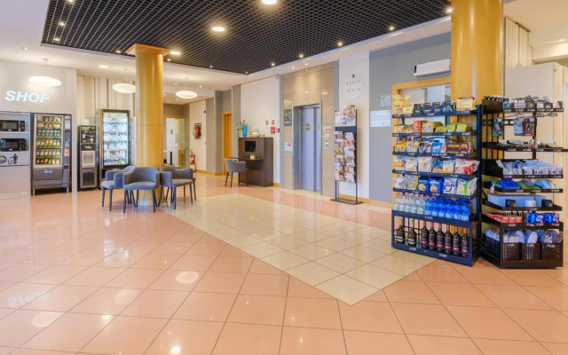 B&B Hotel Ravenna
