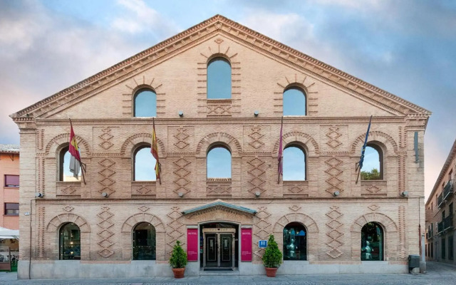 Hotel San Juan de los Reyes