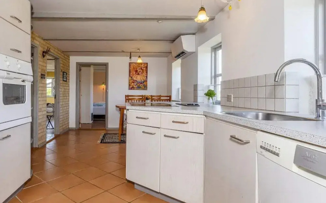 Historic Charm by Lild Strand-by Traum