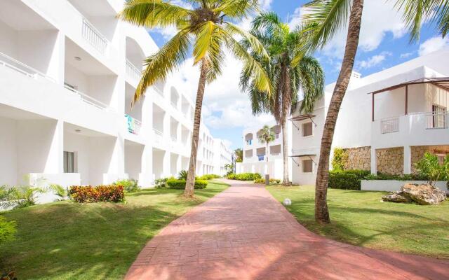 Отель Sunscape Dominicus La Romana