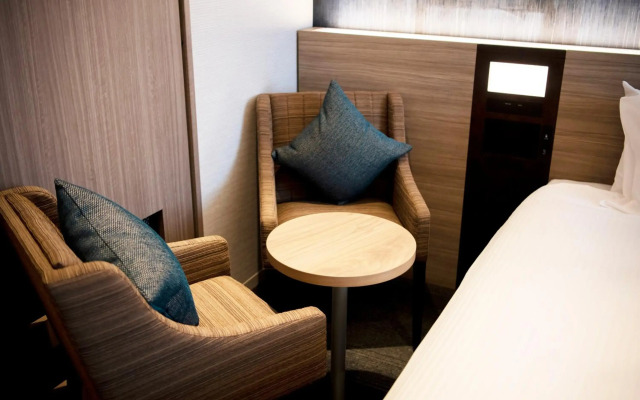 Kawagoe Tobu Hotel