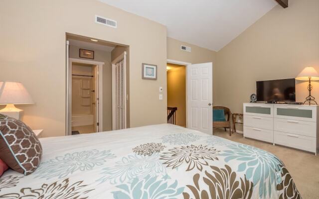 SailMaster 37 - Two Bedroom Condo