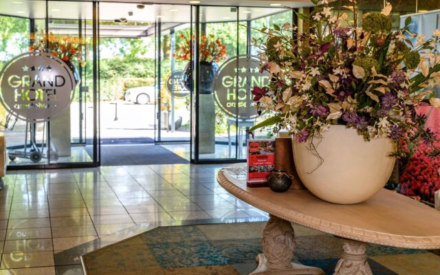 Grand Hotel Amstelveen