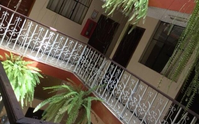 Hostal Sisas