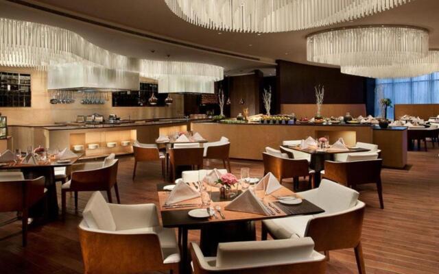 Banyan Tree Tianjin Riverside