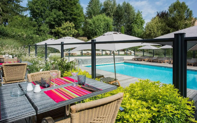 Residence La Reserve