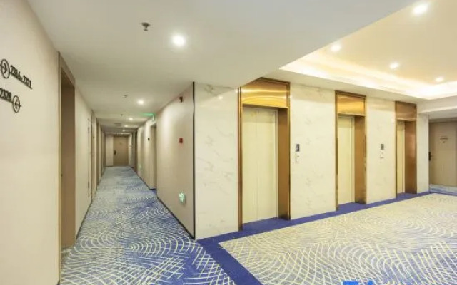 Starway Hotel (Nanchang High-tech Zone Management Committee)