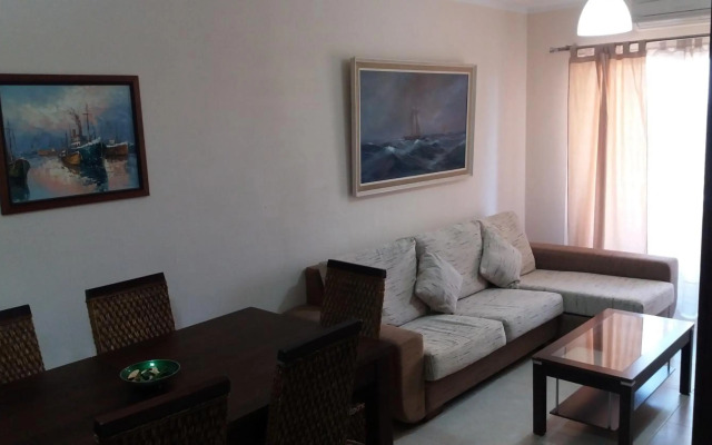 vivienda vacacional Maravillosa