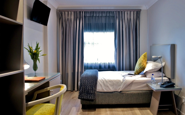 CedarWoods of Sandton