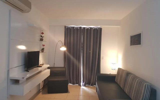 Apartamento Giardino Rio Quente