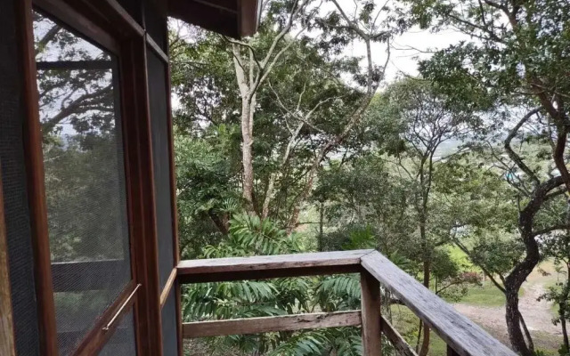 Santa Cruz Cabins