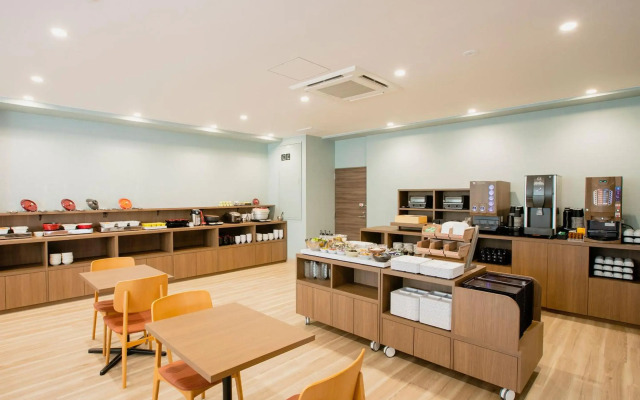 Hotel Wing International Takamatsu
