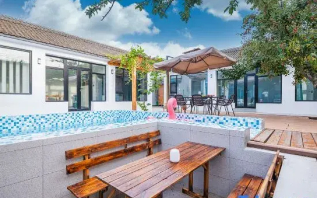 Yoyou Luming Homestay, Yanqing District, Beijing