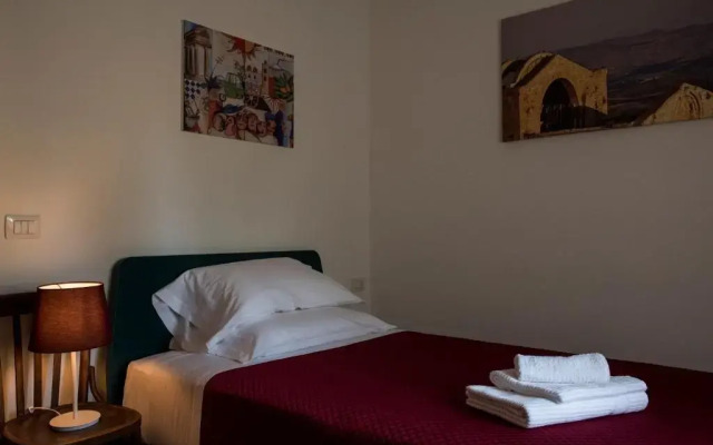 Poggio Vento Country House