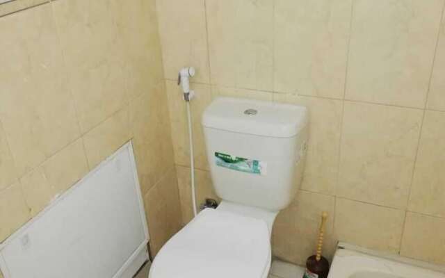 Star Night apartment hotel