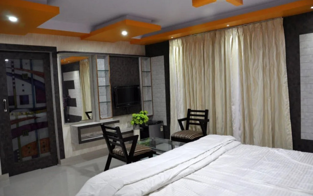 Hotel AV Comforts