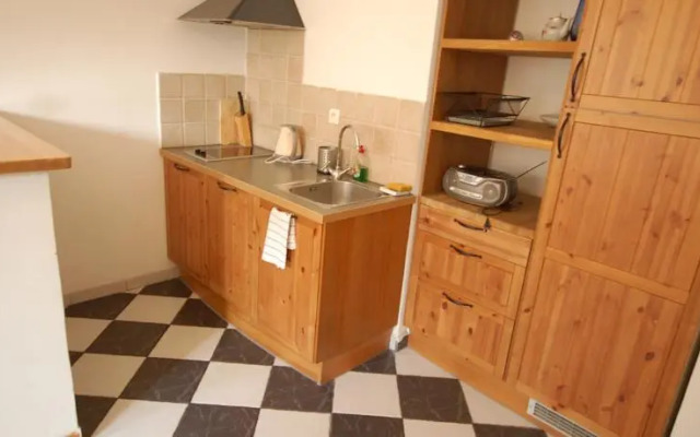 Rycerska Apartment Old Town