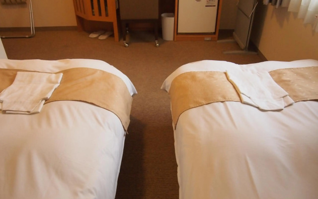 Nest Hotel Kumamoto