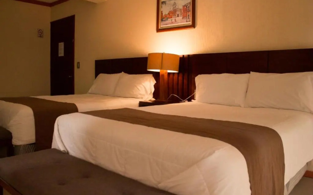 Hotel Tlaxcala