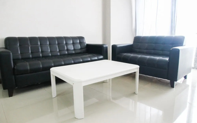 Awesome 3Br Amartapura Apartment Near Karawaci & Gading Serpong
