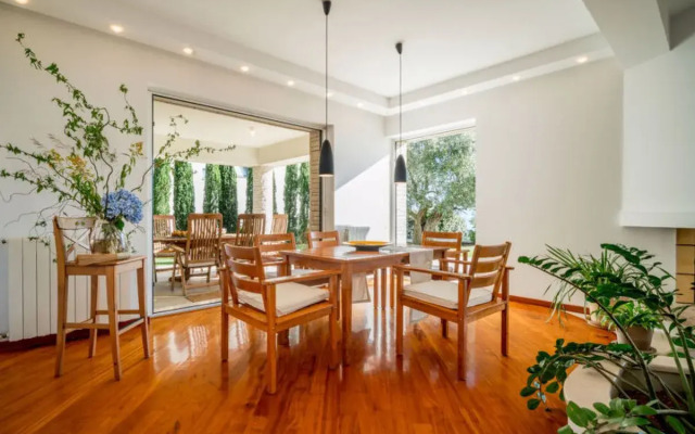 Villa Kamik Rijeka
