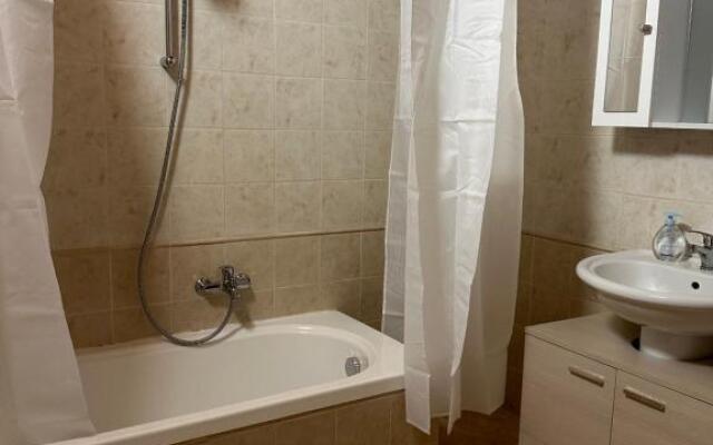 Appartamento Fiordaliso 1