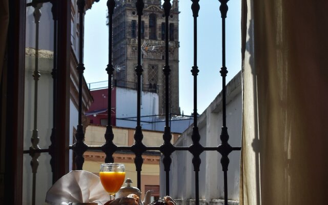 Hotel Convento La Gloria