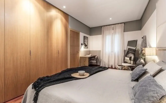 Vero - 3 Bedroom Apartment in Goya