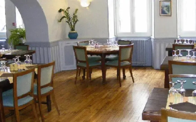 La Vieille Auberge